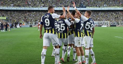 FenerbahÇe BaŞakŞehİr MaÇi Hangi Kanalda şifresiz Mi Trendyol Süper