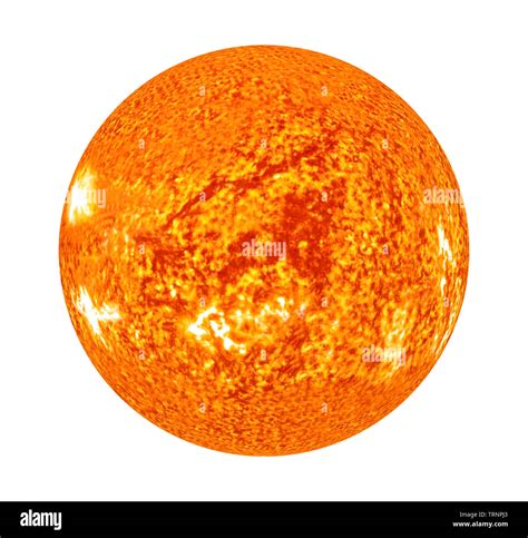 Solar system Cut Out Stock Images & Pictures - Alamy