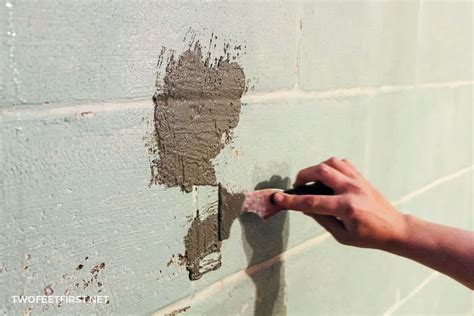 How Do You Paint Interior Cinder Block Walls At Catherine Houck Blog