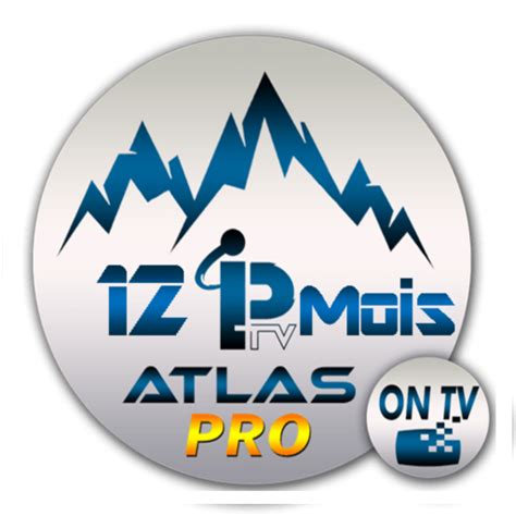 Atlas Pro Mois Les Meilleurs Tv Du Monde