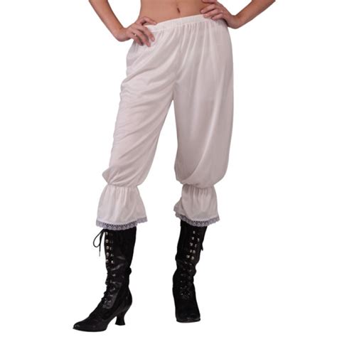 Steampunk Pantaloons - Women's Costumes