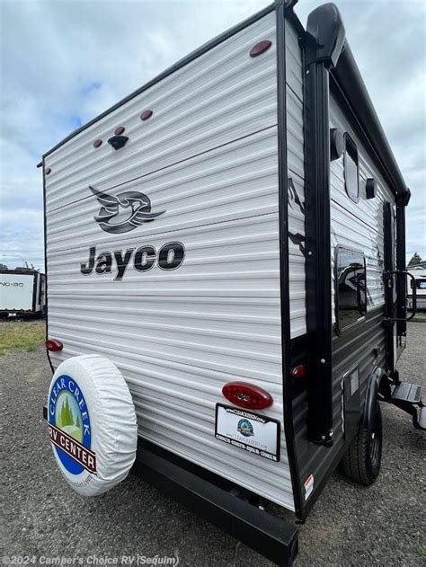 Jayco Jay Flight Slx Bh Baja Rv For Sale In Sequim Wa