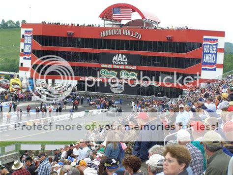 Bristol Dragway Tower Photo By Bsvls Photobucket