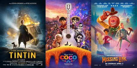 rekomendasi film animasi terbaik     diton