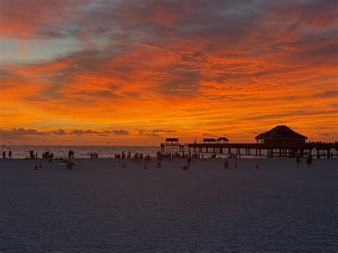 Pier 60 (Clearwater Beach, Florida) - PARKING UPDATE 🚗 North Beach
