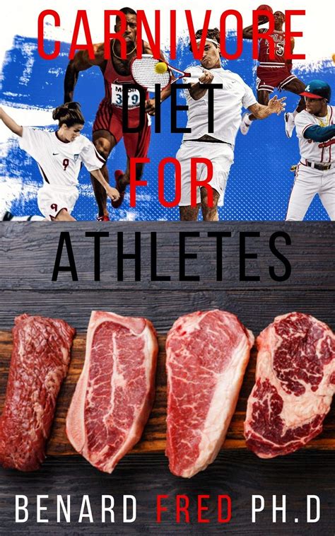 Buy Carnivore Diet For Athletes The Prefect And Important Things You Need To Know About