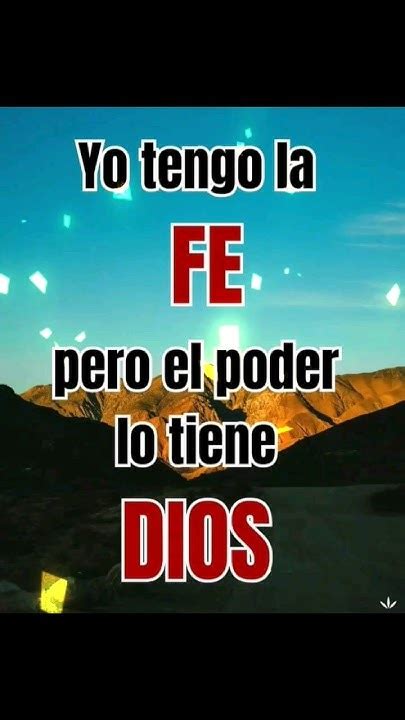 Iglesia Pentecostal Dios Es Amor Yo Tengo La Fe Pero Dios Tiene El Poder Youtube