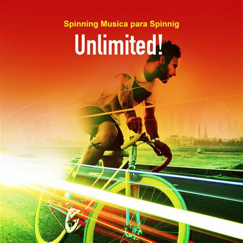 Unlimited Album By Spinning Musica Para Spinnig Spotify