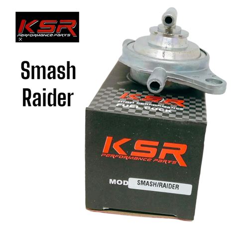 FUEL COCK SMASH RAIDER KSR THAILAND Lazada PH