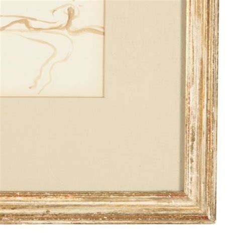 Reclined Nude Figures By Philip Pearlstein On Artnet