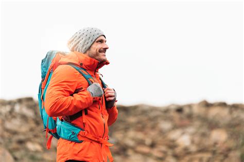 Cómo Vestirse para la Montaña Las Claves para Vestirse por Capas