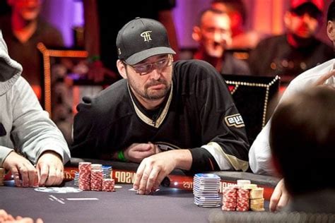 Inside the "Poker Brat", Phil Hellmuth