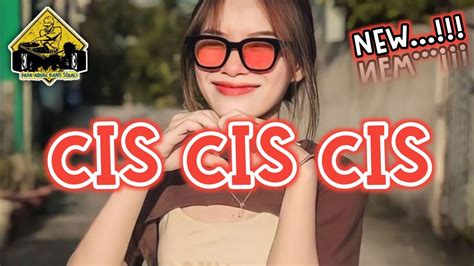 Cis Ci Cis Cis Faja Sekali Remix Papa Adung Youtube