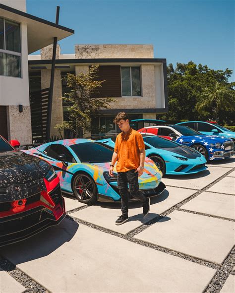 Jack Doherty | What would you pick?😳 @clairelizzyx | Instagram