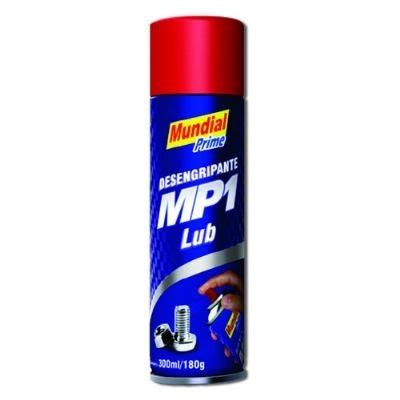 Leo Desengripante Mp Lub Spray Ml Ciclogiro