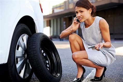 Tire Repair Near Me Expert Flat Tire Shop Service