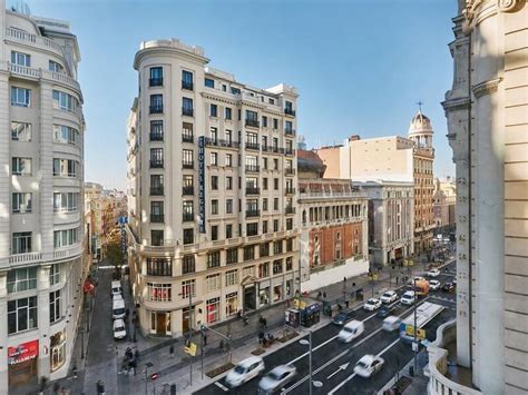 Hotel Regente Madrid - TGW Travel Group