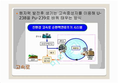 발표과제 친환경 원자력 기술 인공태양을 만드는 핵융합자연과학레포트