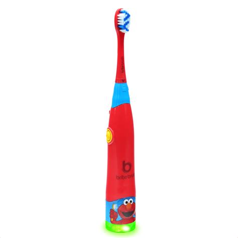 BRIGHT BRUSH ELMO TOOTHBRUSH - Walmart.com - Walmart.com