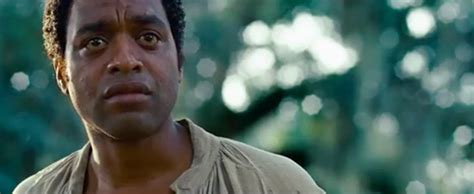 12 Years A Slave Trailer Chiwetel Ejiofor Is Robbed Of His Freedom