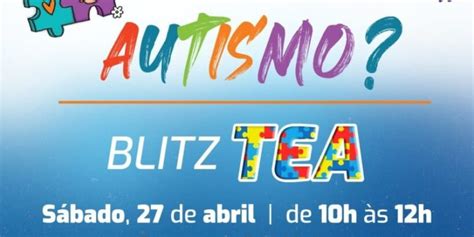 Mulheres autistas e mães atípicas promovem BLITZ DO AUTISMO BH 24 Horas