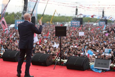 Saadet Partisi On Twitter Stanbul Millet Bulu Mas Genel Ba Kan M Z