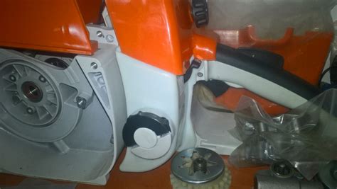 Stihl Rezervni Dijelovi Novi I Polovni Prodaja