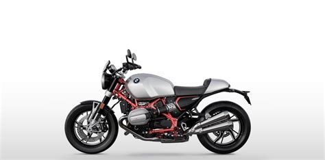 BMW R 12 NineT Alle Technischen Daten Zum Modell R 12 NineT Von BMW