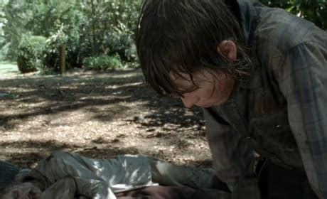 Carl Grimes Photos - TV Fanatic