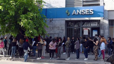 Jubilaciones Y Asignaciones De Anses ¿cuánto Subirían En Diciembre