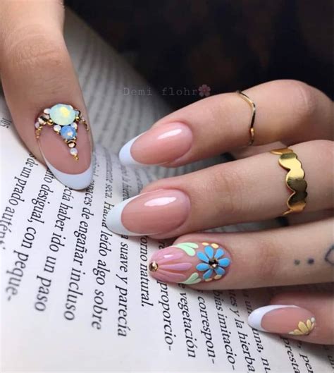 Pin By Ana Karen Islas On U A Fancy Nails Fancy Nails Designs