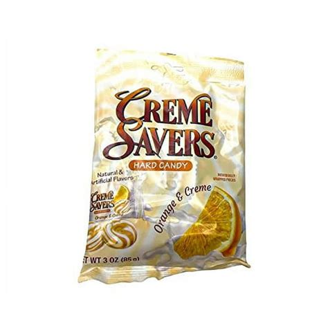 Creme Savers