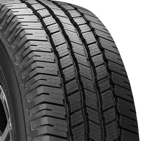 Michelin Defender Ltx Ms Lt265 70 R17 121r E1 Owl Americas Tire