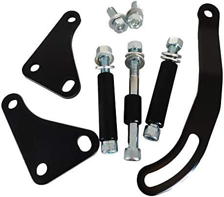 Amazon Power Steering Pump Mounting Bracket Lwp Swp Compatible