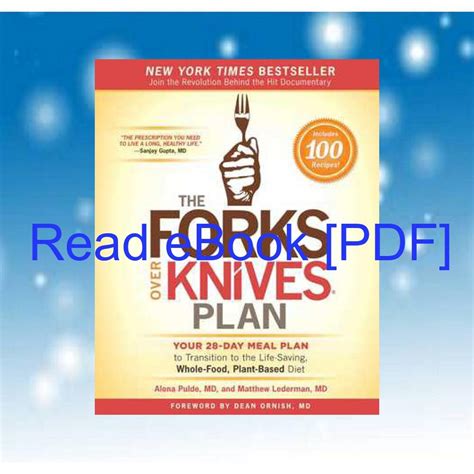 Artstation Read Pdf The Forks Over Knives Plan How To Transition To