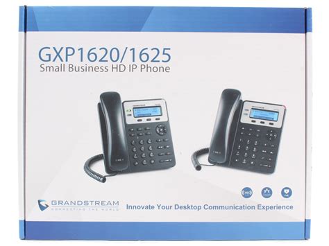 Ip Grandstream Gxp