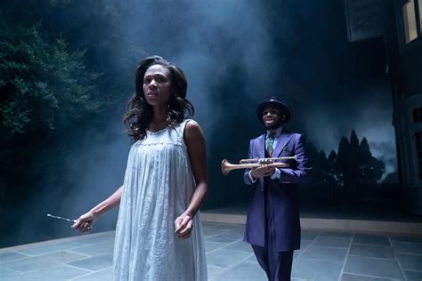 Monsterland Season 1 Review: Evil Lurks Within, Monsters Are Everywhere