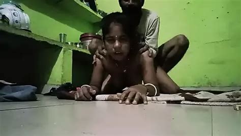 Tamil Mature Maid Home Sex With Her Skinny Indian Husband In Real Desi