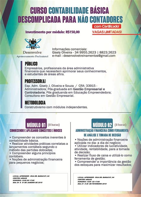 desenvolvetreinamentos – Desenvolve Aprimoramento Profissional