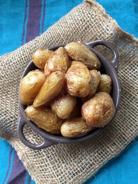 Comment Faire Des Pommes De Terre Rissolées Avec Ou Sans La Peau Pomme De Terre Rissolée