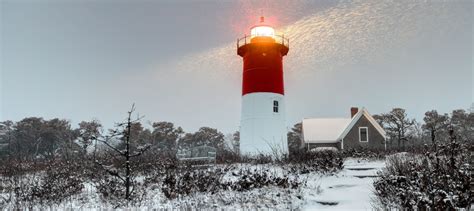 Your Ultimate Guide to Cape Cod Winter Getaways