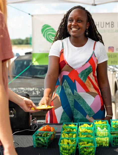 Sfc Farmers Markets Sustainable Food Center