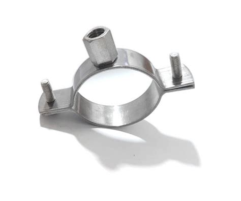 Types of Metal Clamp - A Comprehensive Guide