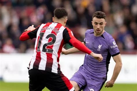 Diogo Jota Injury Latest And Liverpool Matches He Will Miss As