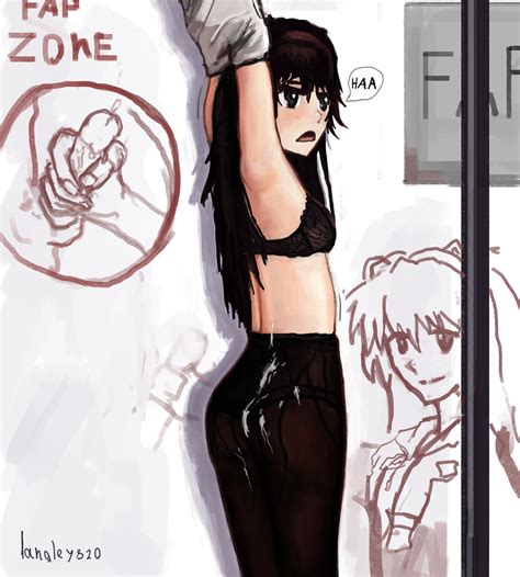 Cumshot By Langley820 Hentai Foundry