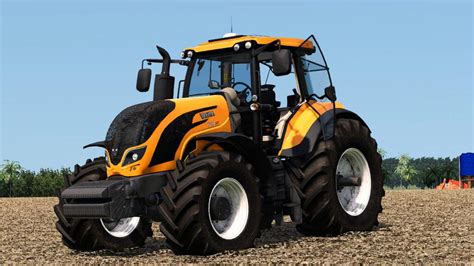 Valtra T Series Cvt South America V Fs Mod Fs Net