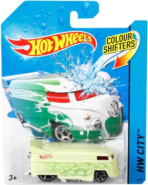 Hot Wheels Color Shifters Assortment Vehicles Die Cast Vehicles Amazon Canada