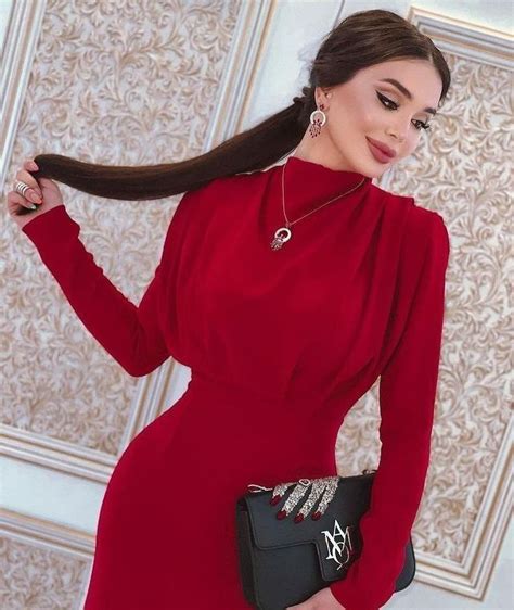 Pin by Leana Eidarova on Модели Soiree dresses Women dresses classy