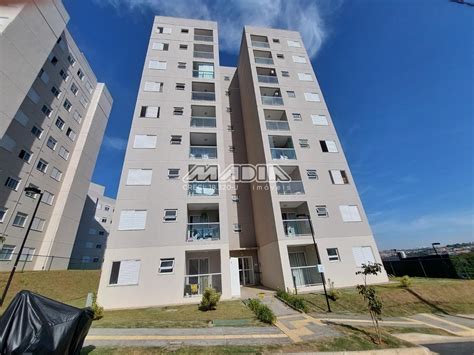 Apartamento Venda No Parque Das Colinas Em Valinhos Madia Im Veis