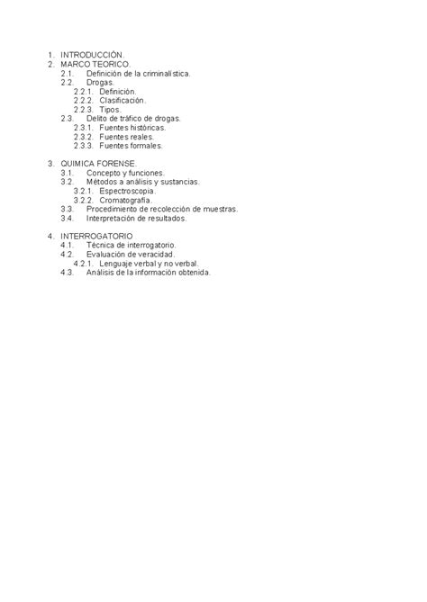 Acustica Forense Resumen Criminalidad Y Pol Tica Anticorrupci N